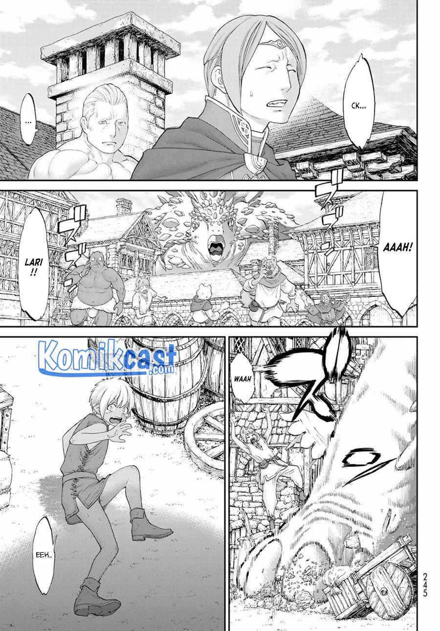 isekai-putin - Chapter: 37