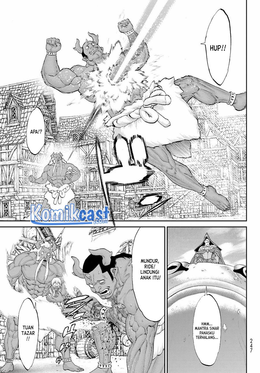 isekai-putin - Chapter: 37