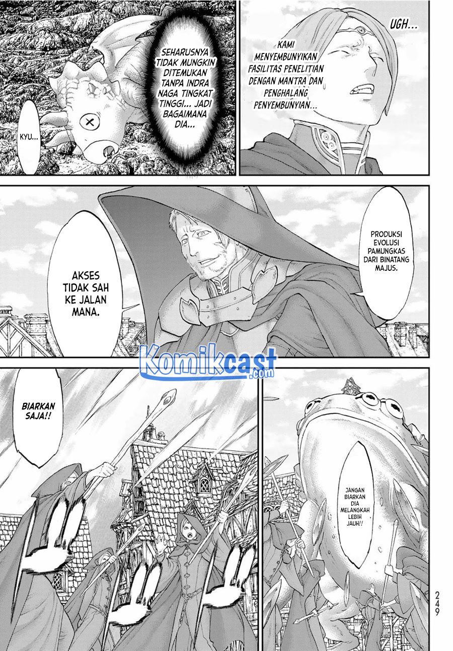 isekai-putin - Chapter: 37
