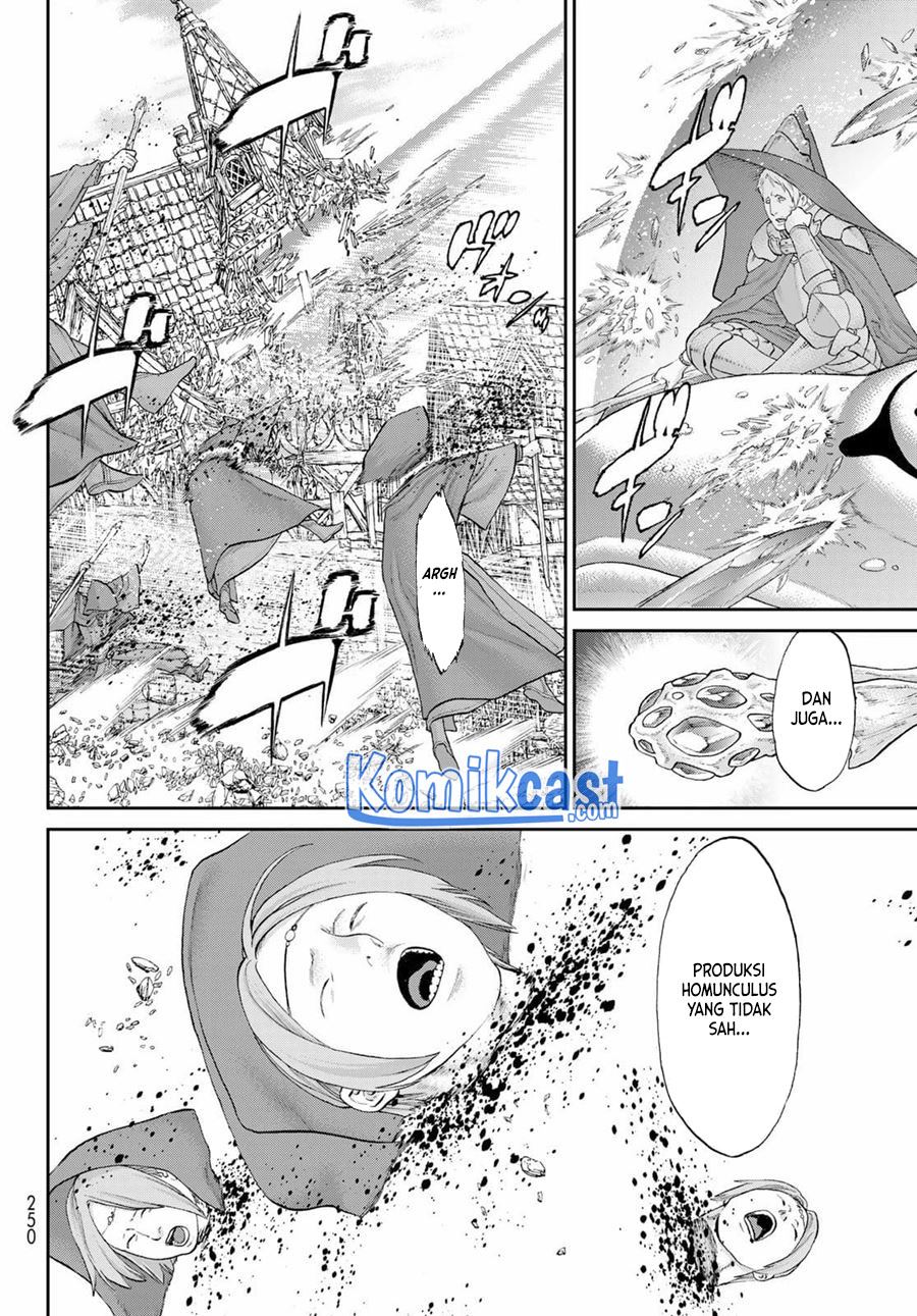 isekai-putin - Chapter: 37