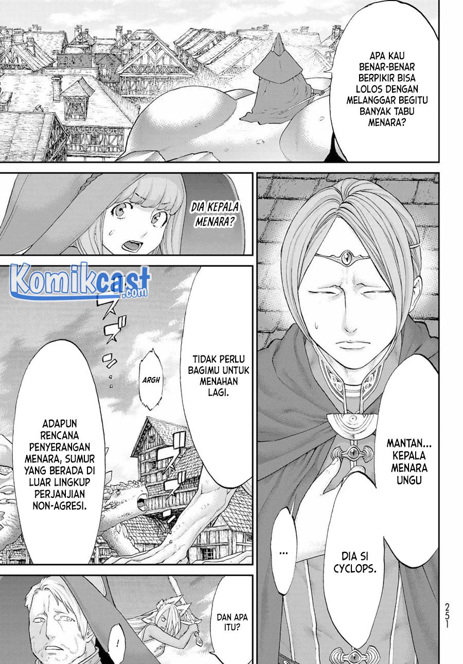 isekai-putin - Chapter: 37