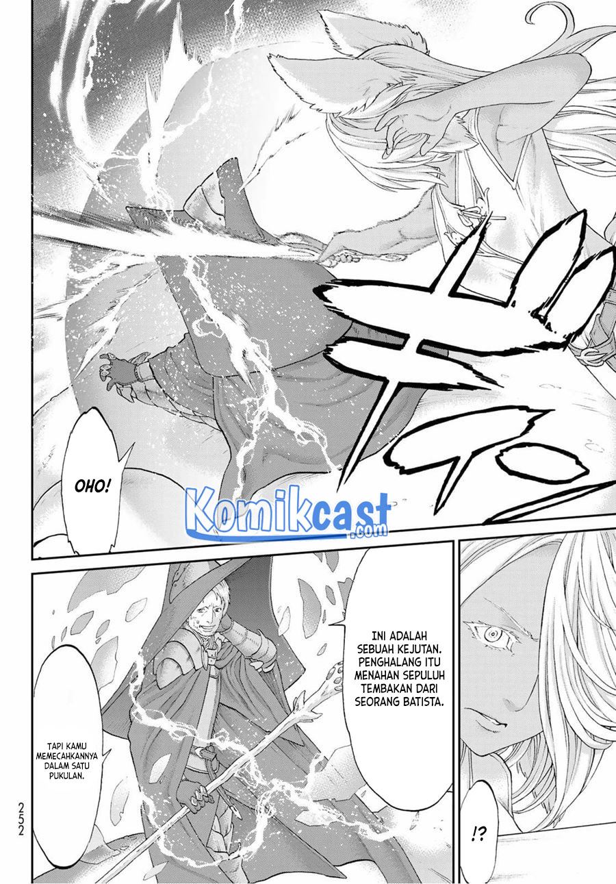isekai-putin - Chapter: 37