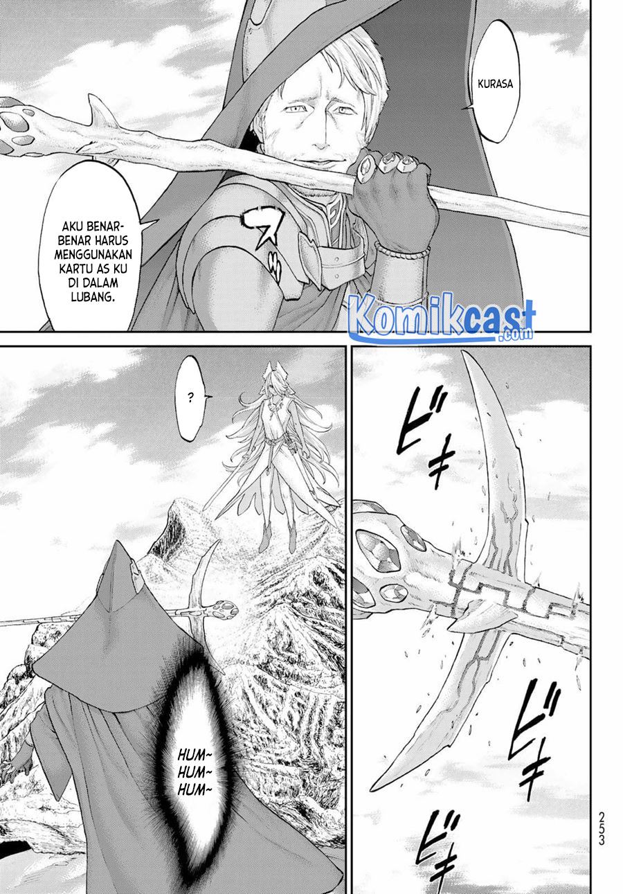 isekai-putin - Chapter: 37