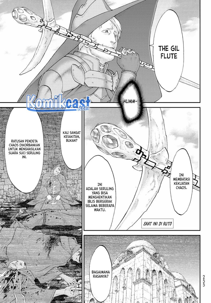 isekai-putin - Chapter: 37