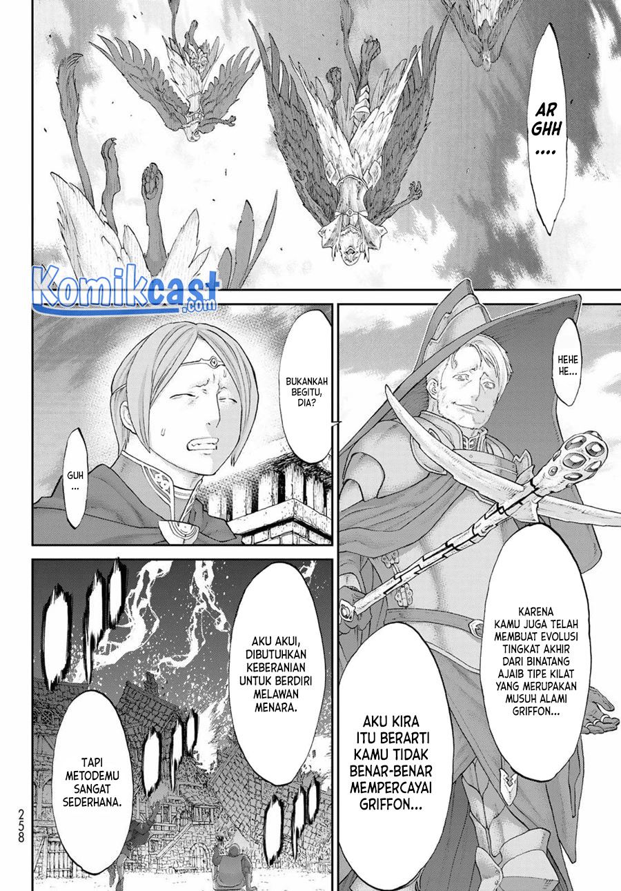 isekai-putin - Chapter: 37