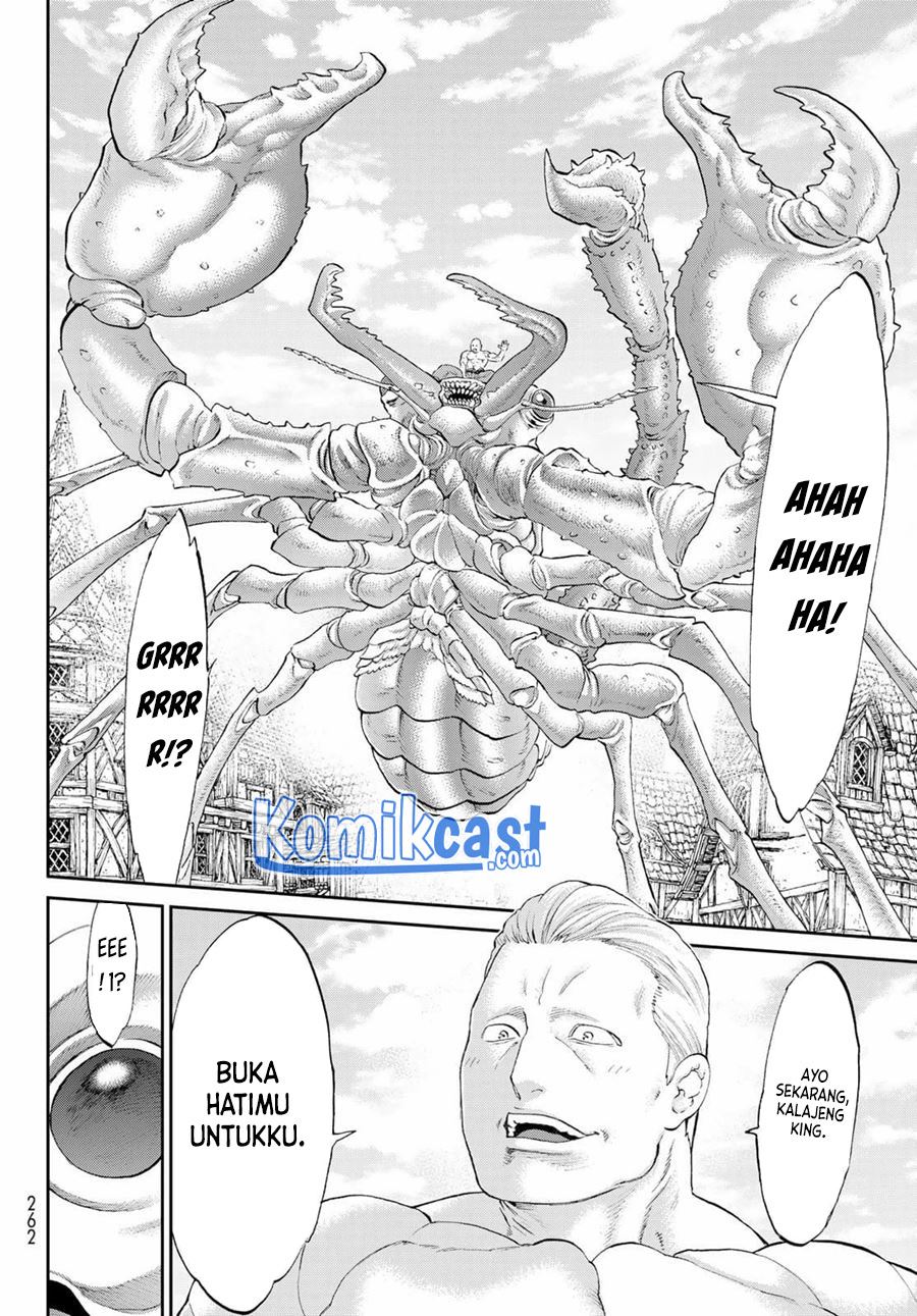 isekai-putin - Chapter: 37