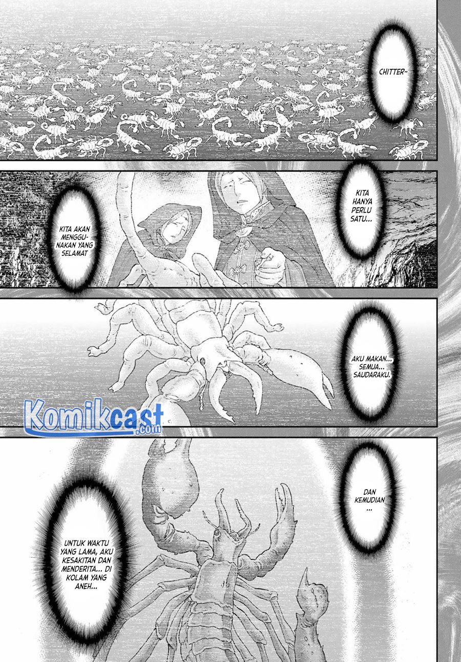 isekai-putin - Chapter: 37