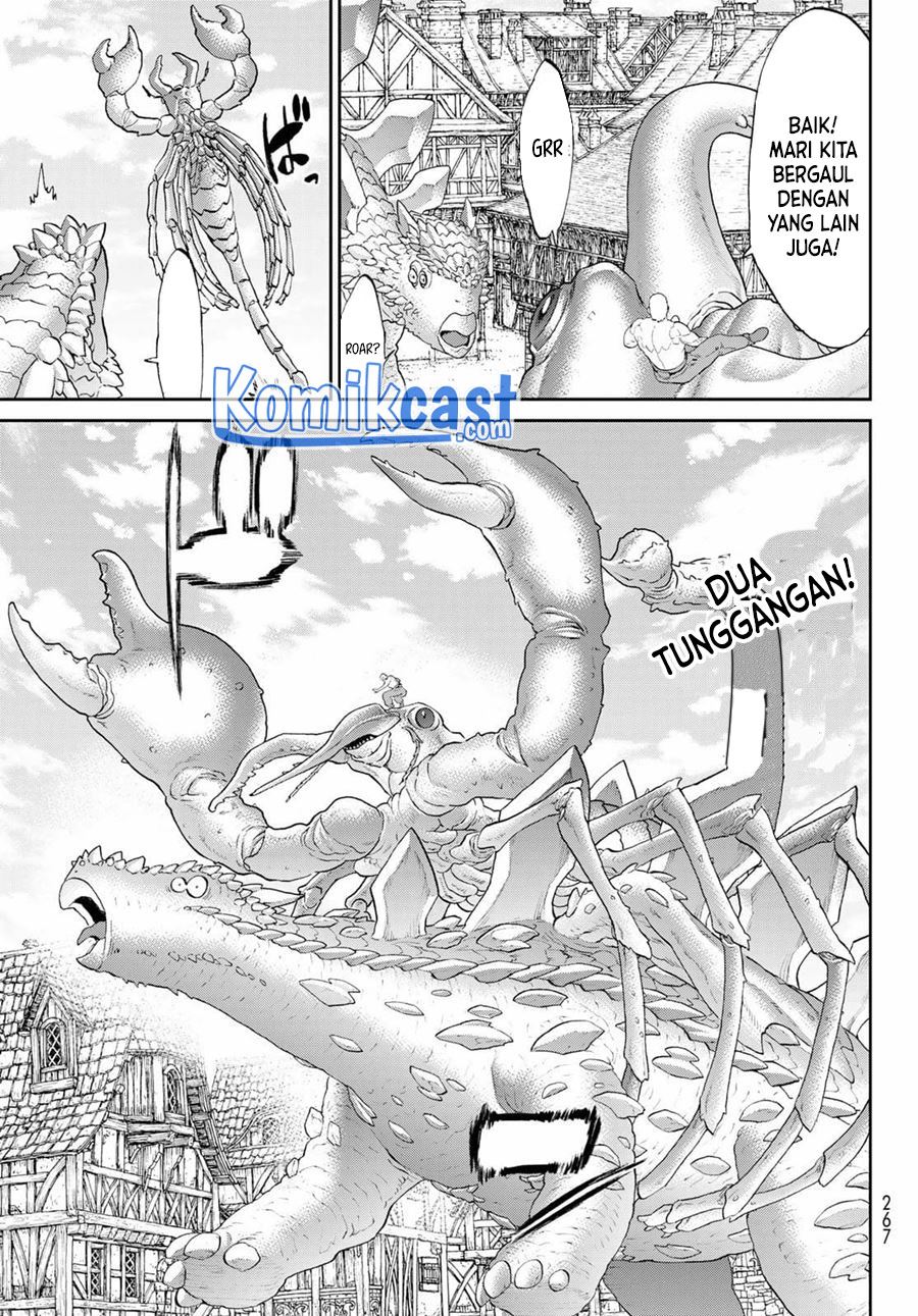 isekai-putin - Chapter: 37