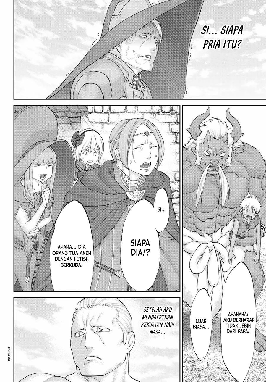 isekai-putin - Chapter: 37