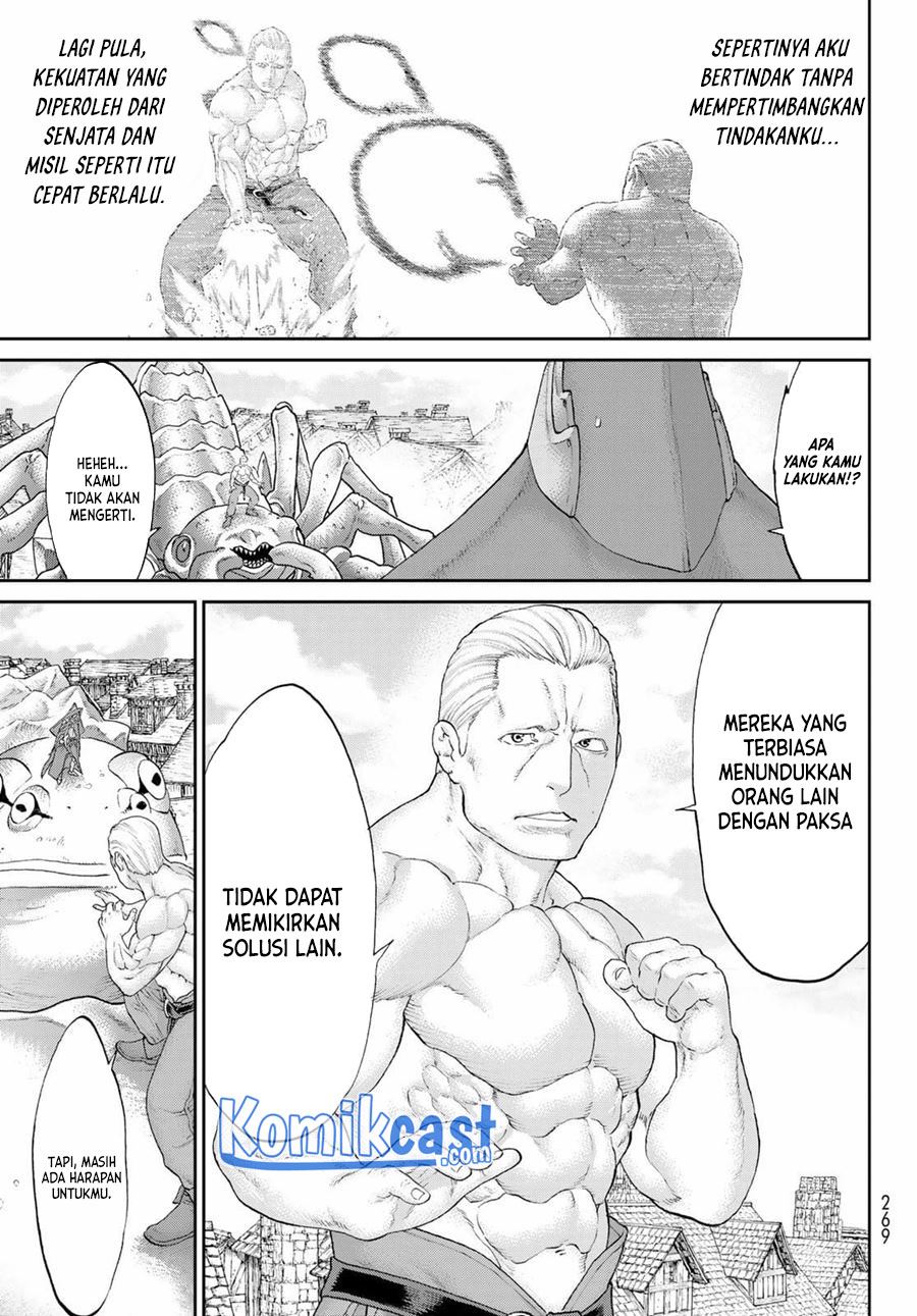 isekai-putin - Chapter: 37