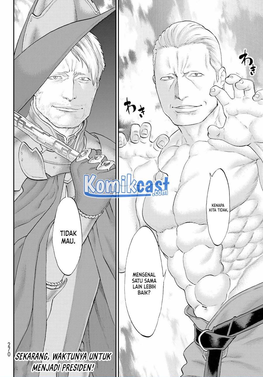 isekai-putin - Chapter: 37