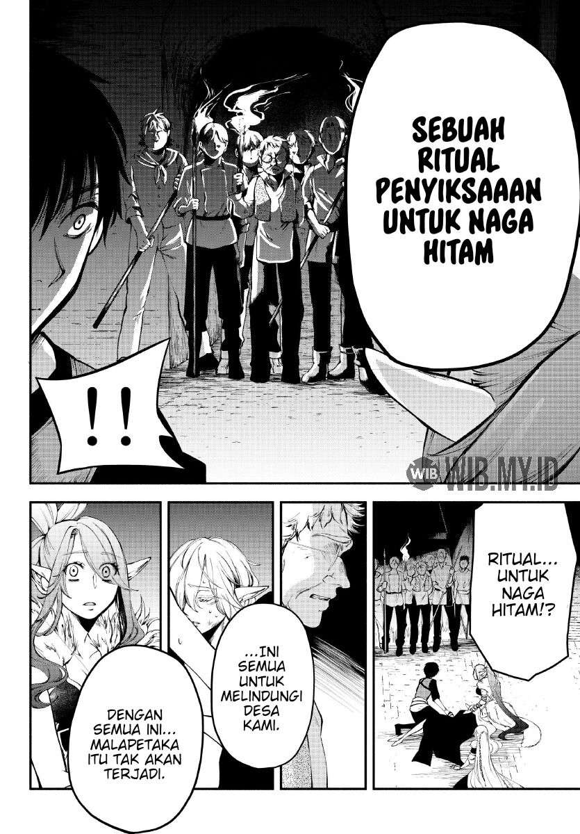 isekai-man-chikin-hp-1-no-mama-de-saikyou-saisoku-danjon-kouryaku - Chapter: 13