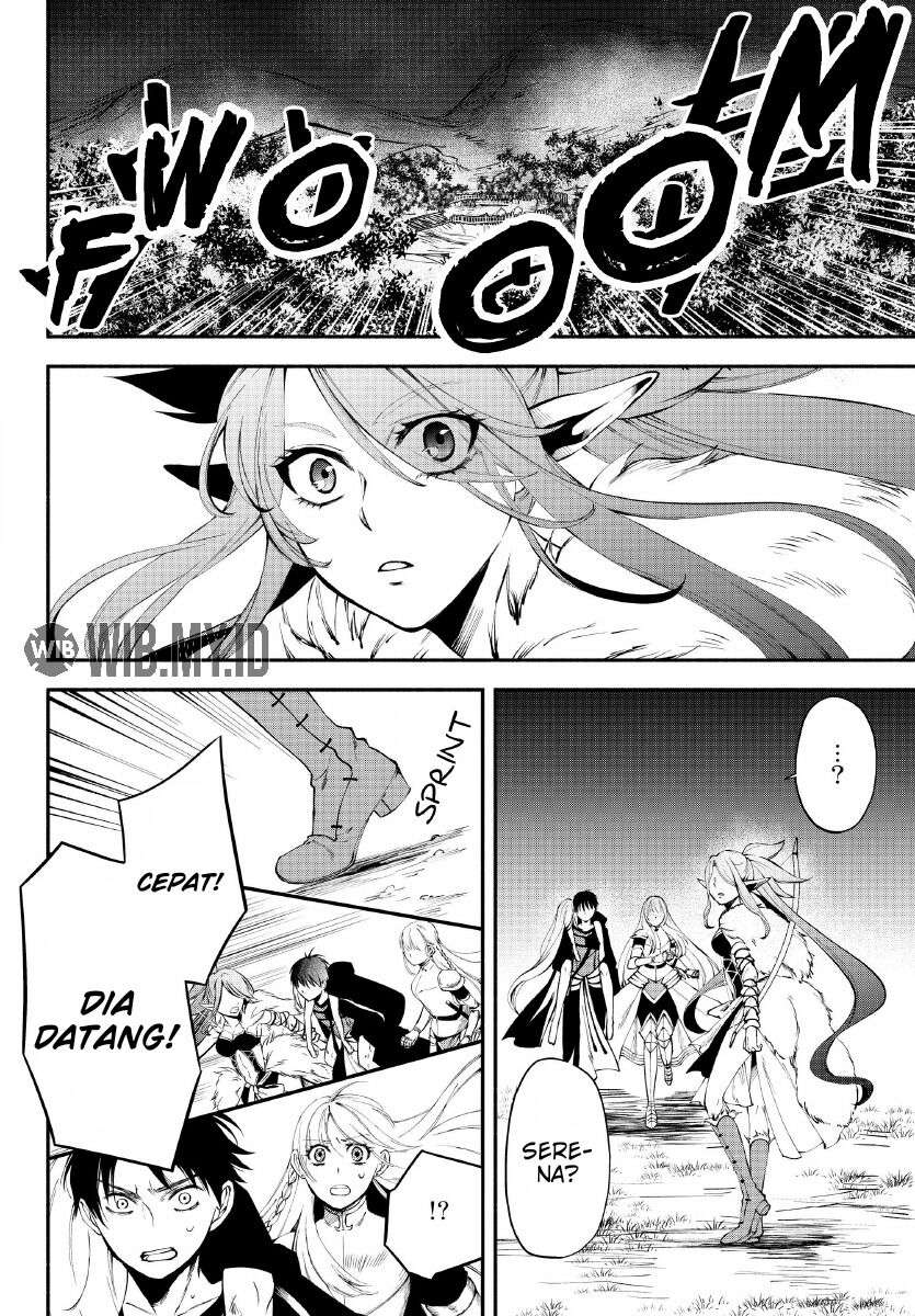 isekai-man-chikin-hp-1-no-mama-de-saikyou-saisoku-danjon-kouryaku - Chapter: 13