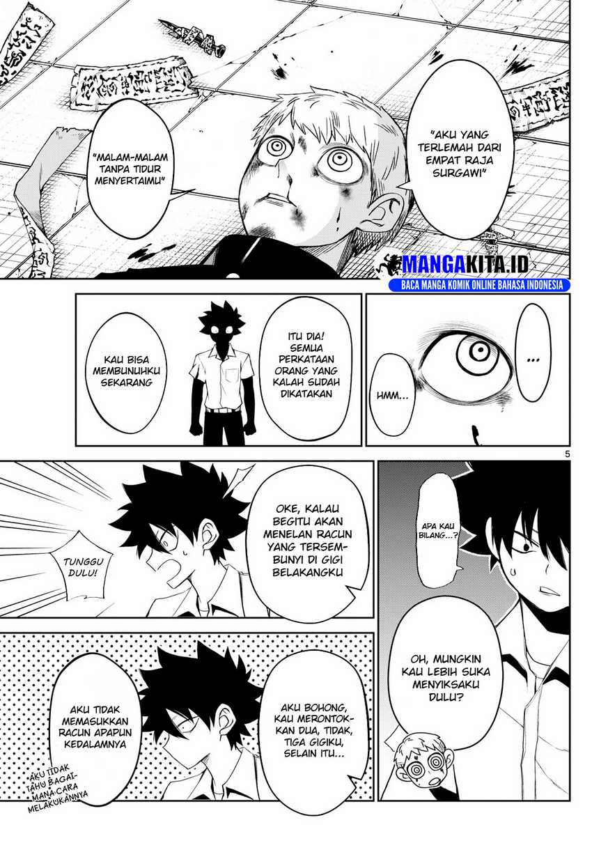 tatari - Chapter: 10