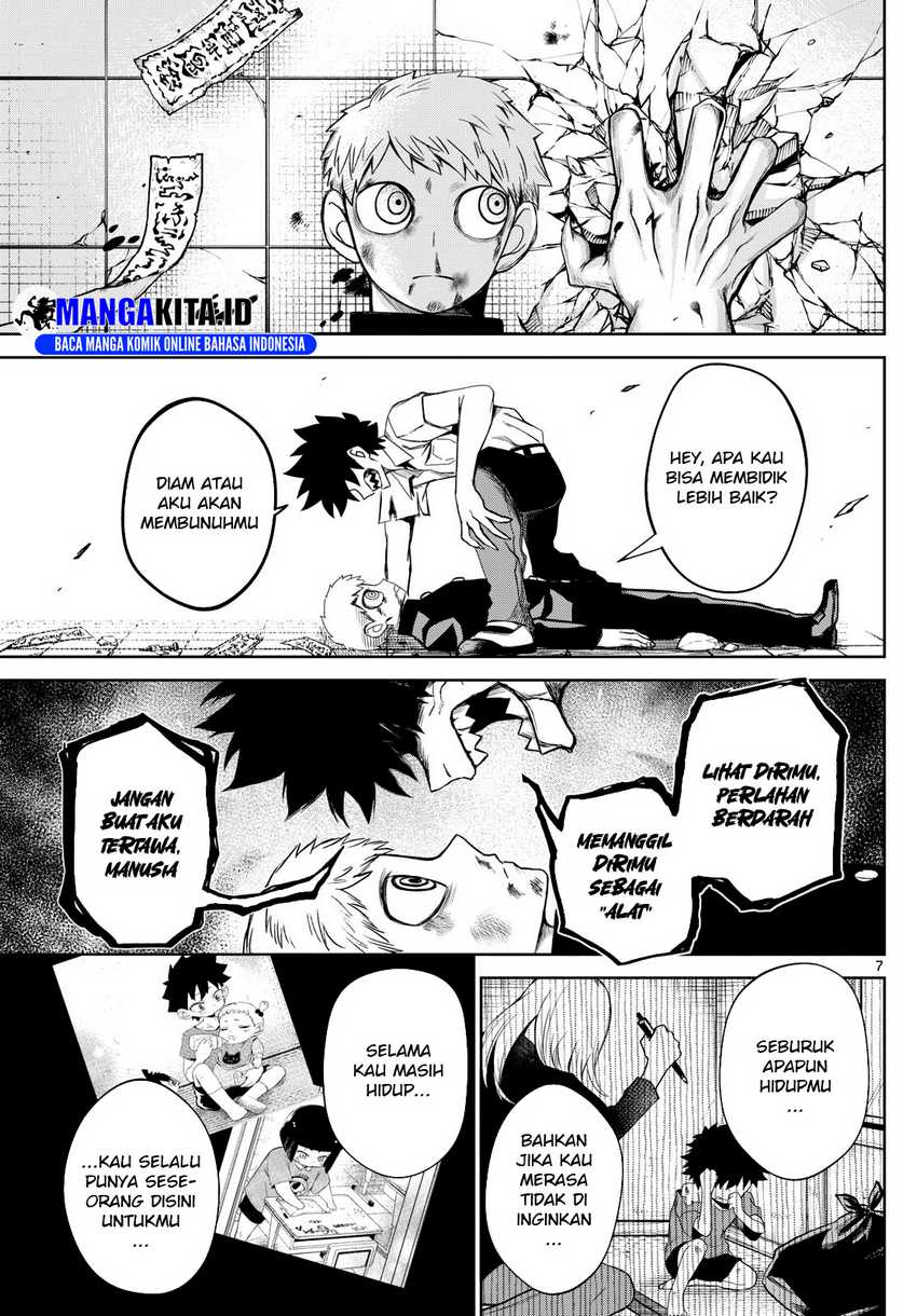 tatari - Chapter: 10