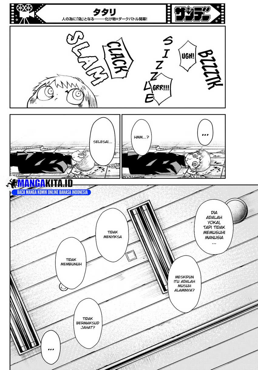 tatari - Chapter: 10