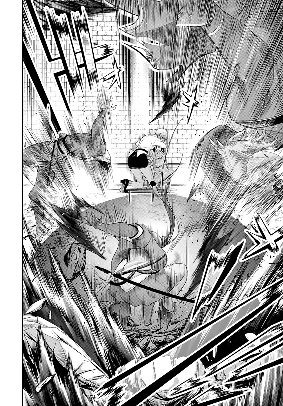 plunderer - Chapter: 56