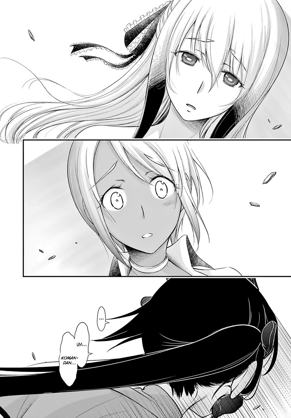 plunderer - Chapter: 56