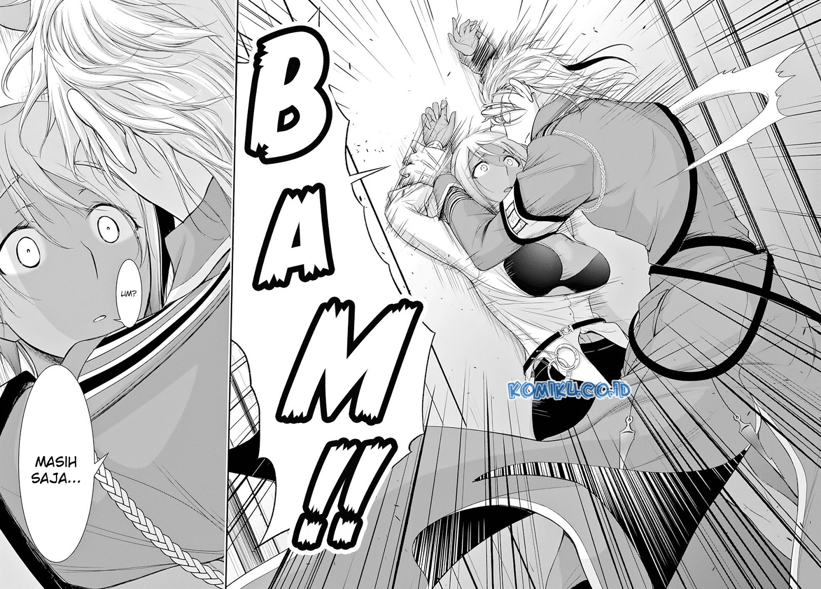 plunderer - Chapter: 56