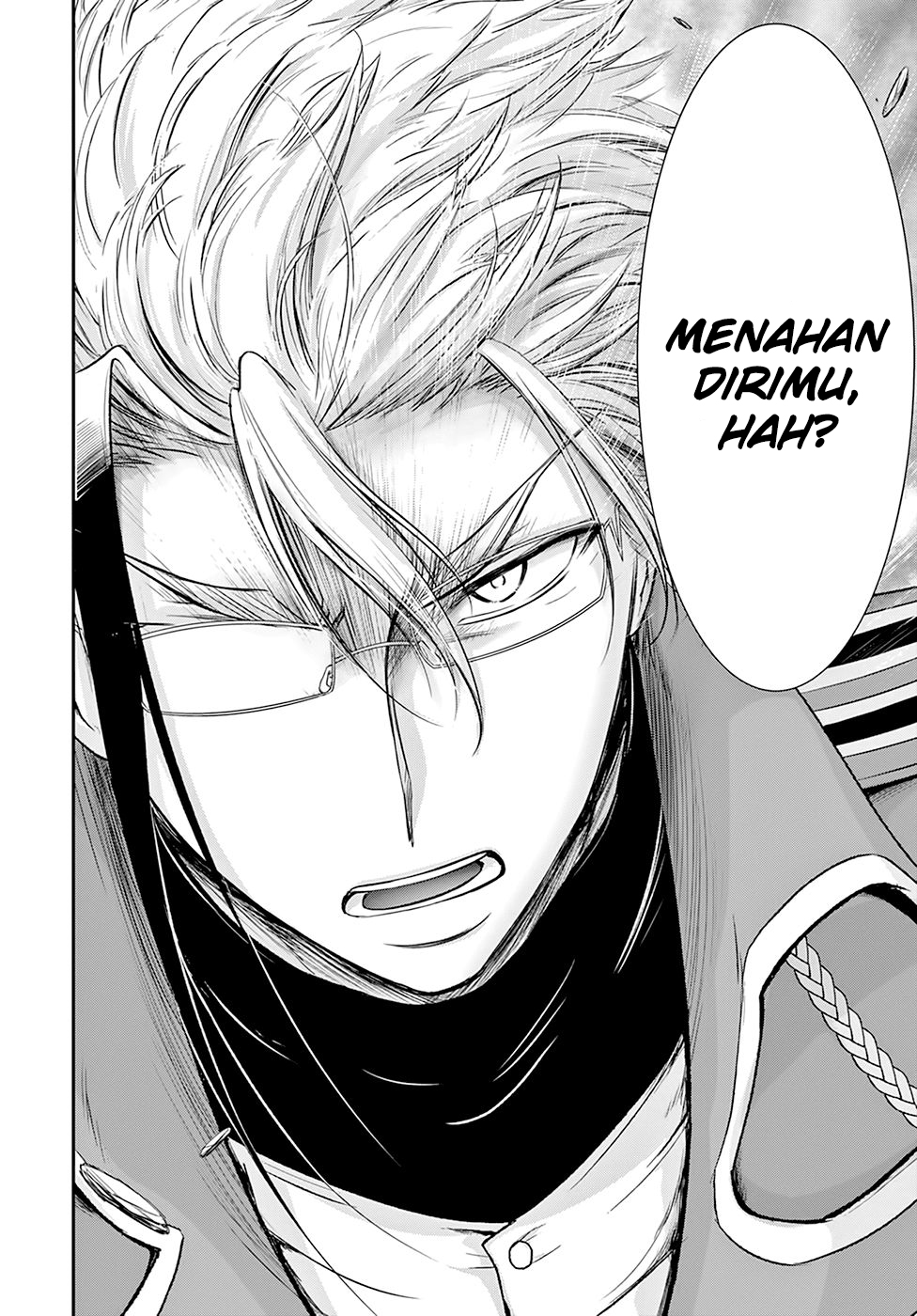 plunderer - Chapter: 56