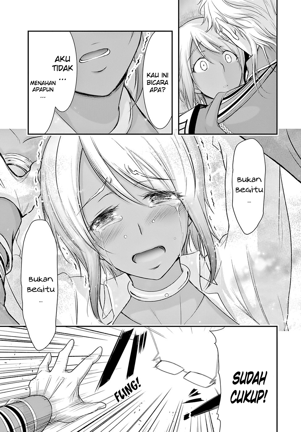 plunderer - Chapter: 56
