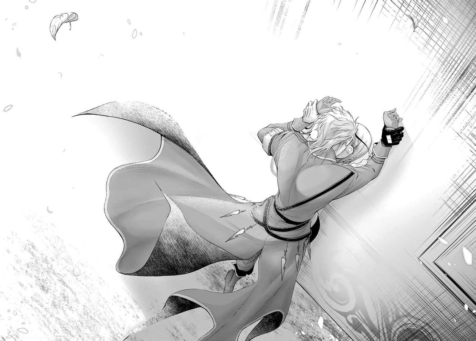 plunderer - Chapter: 56