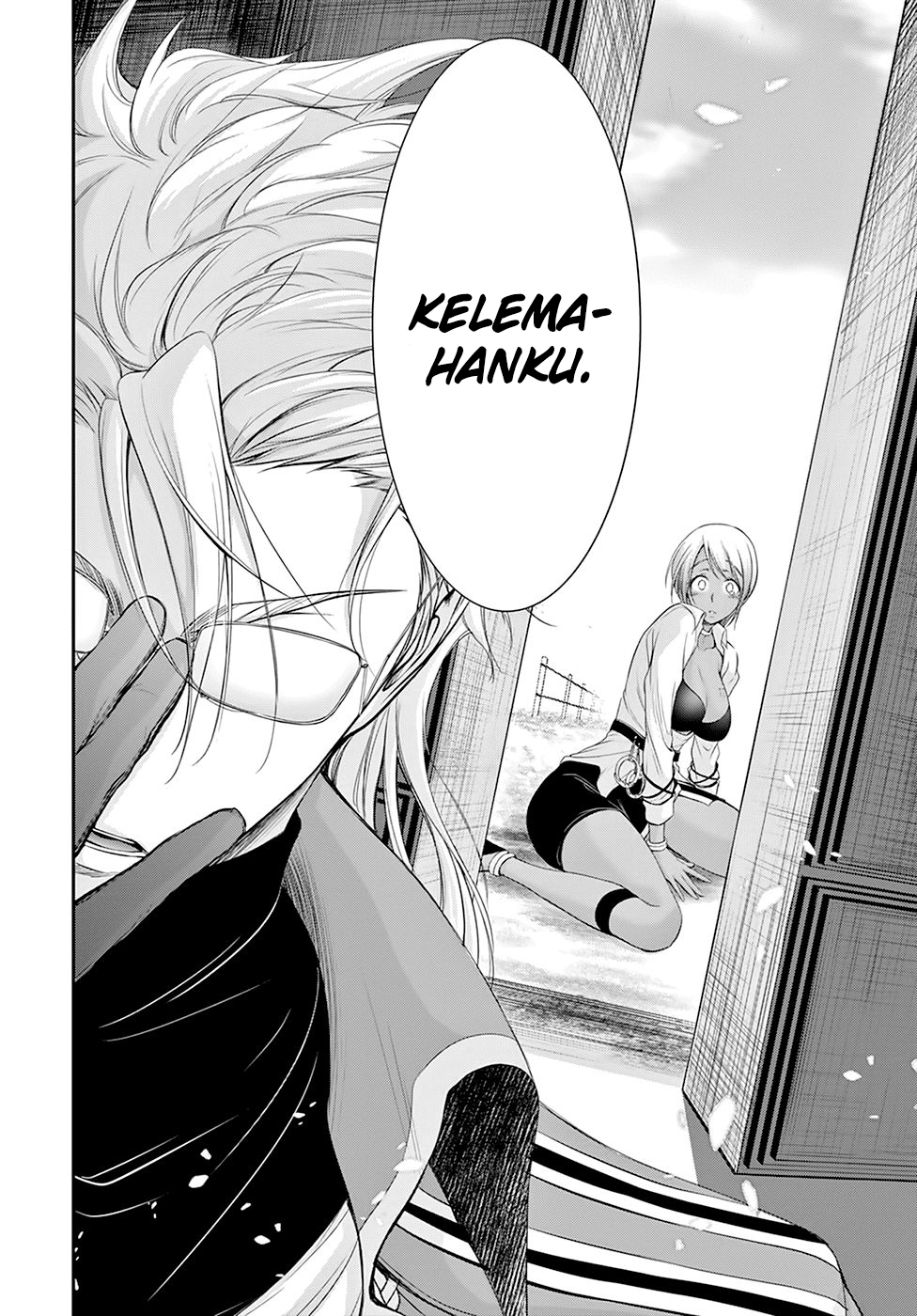 plunderer - Chapter: 56