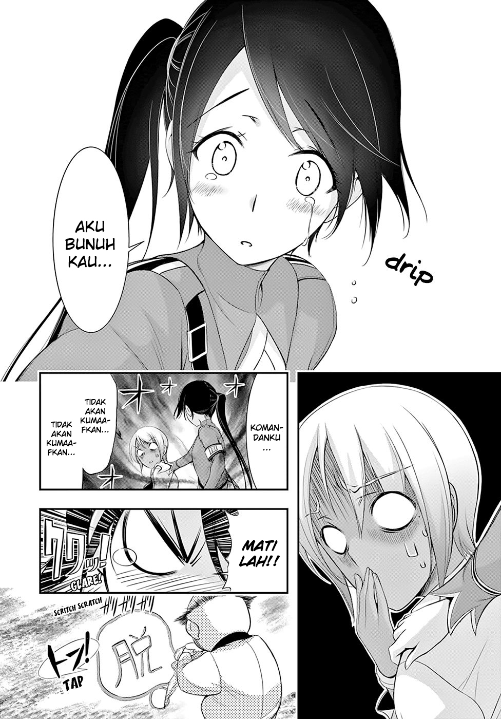 plunderer - Chapter: 56