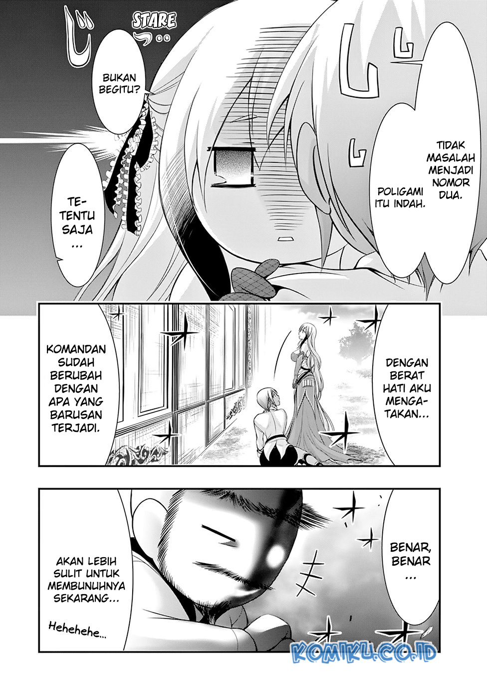 plunderer - Chapter: 56