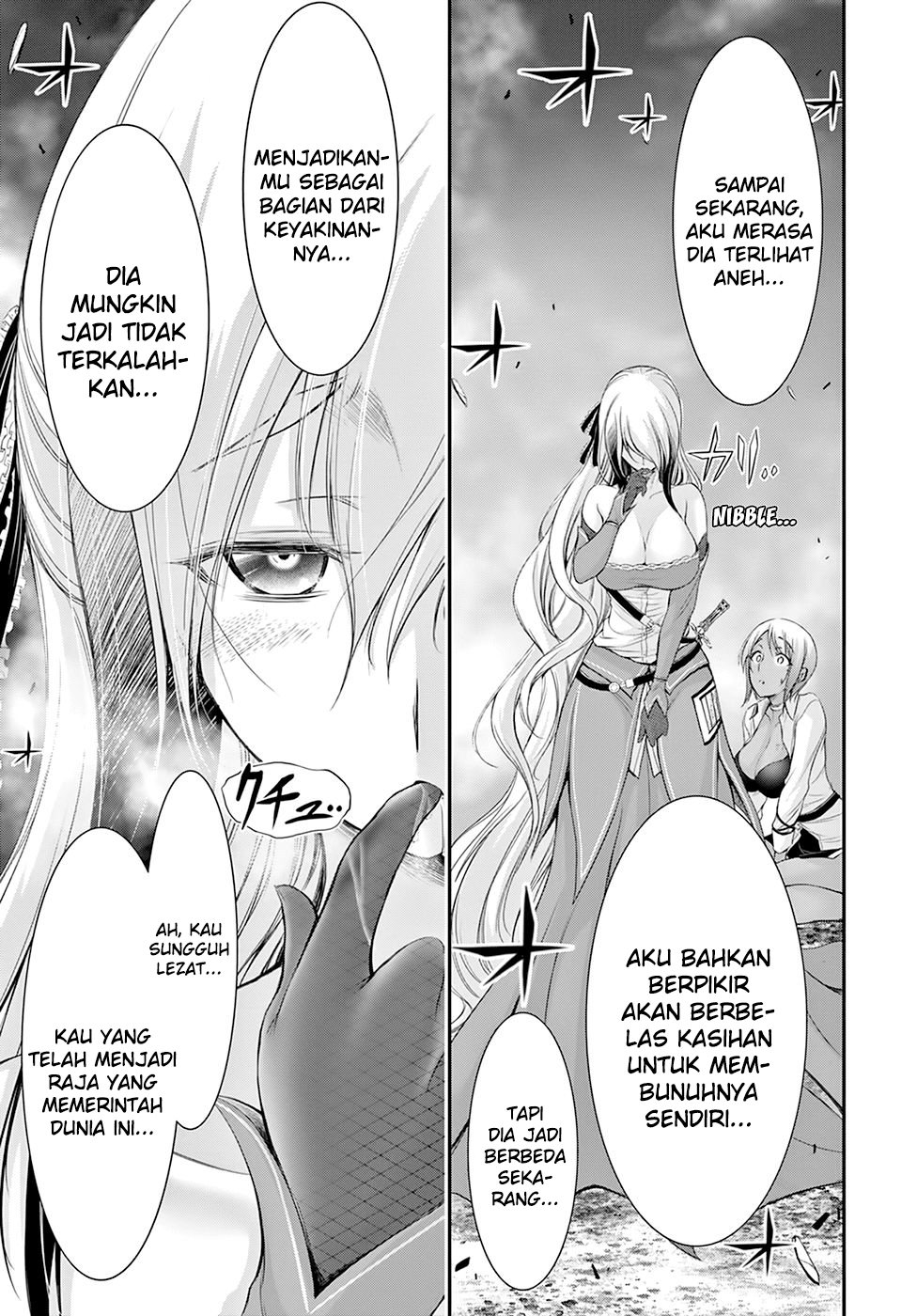 plunderer - Chapter: 56