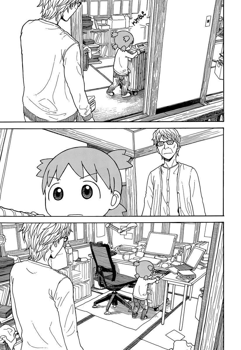 yotsuba-to - Chapter: 88