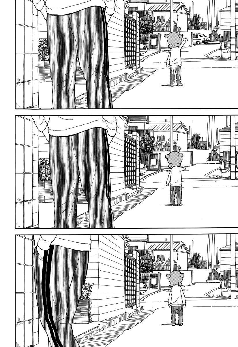 yotsuba-to - Chapter: 88