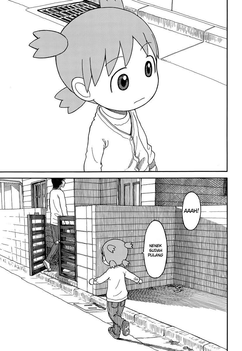 yotsuba-to - Chapter: 88