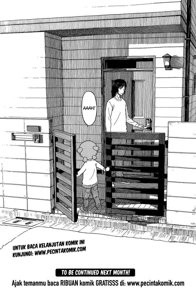 yotsuba-to - Chapter: 88