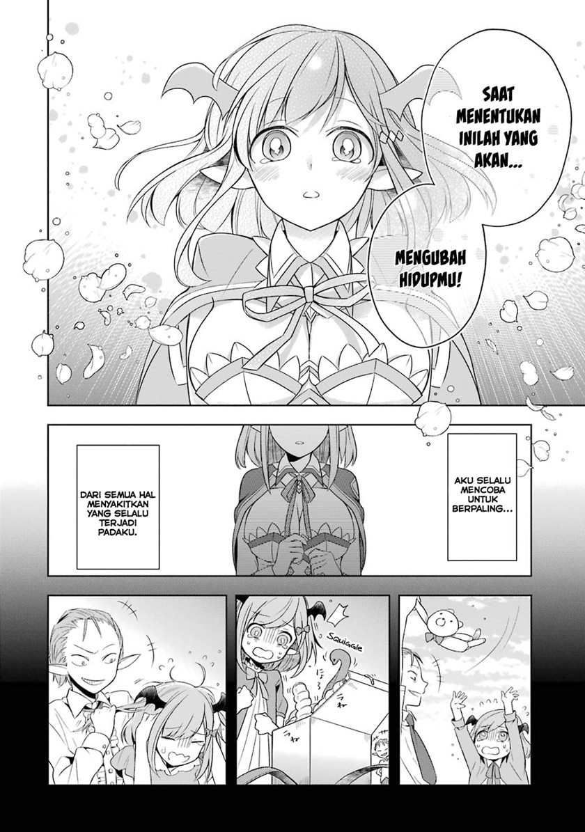 shijou-saikyou-no-daimaou-murabito-a-ni-tensei-suru - Chapter: 5