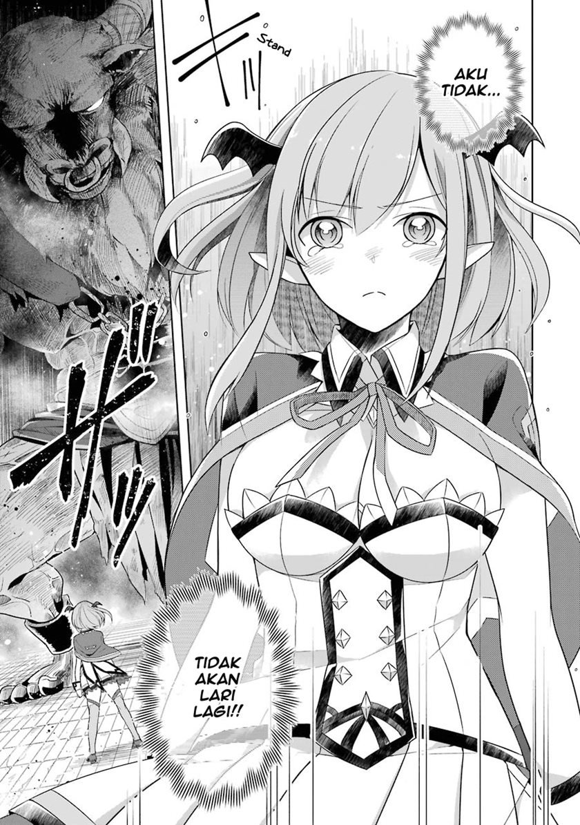 shijou-saikyou-no-daimaou-murabito-a-ni-tensei-suru - Chapter: 5