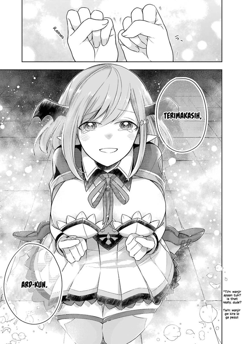 shijou-saikyou-no-daimaou-murabito-a-ni-tensei-suru - Chapter: 5