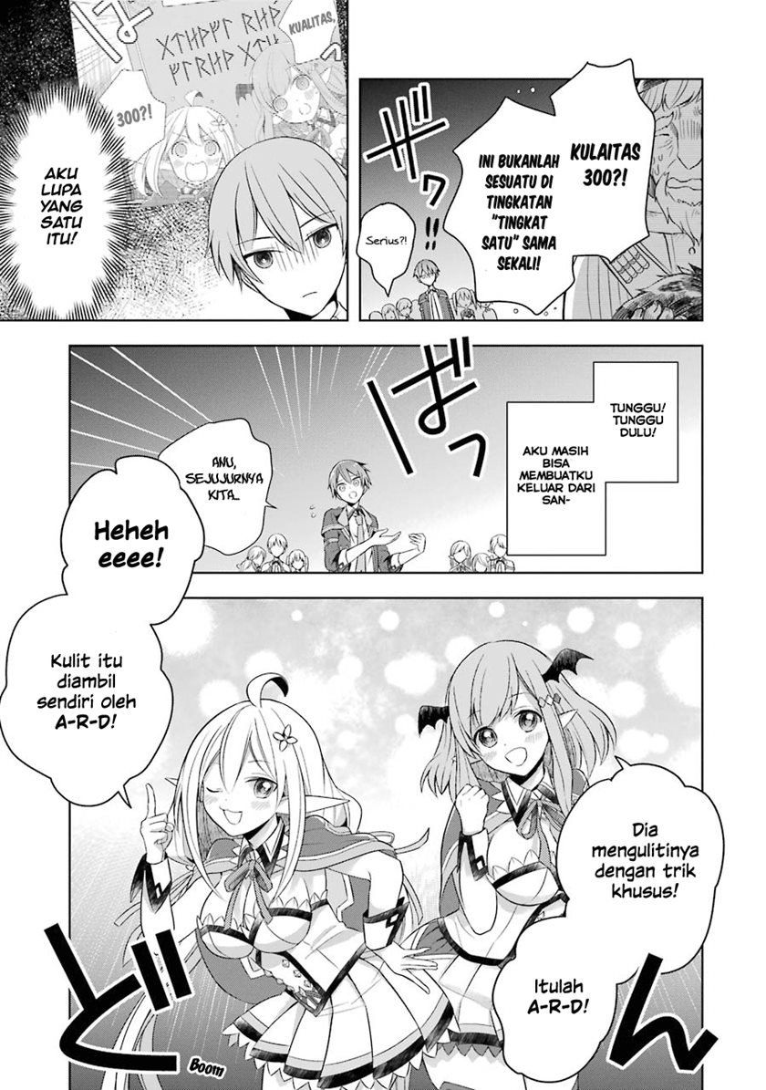 shijou-saikyou-no-daimaou-murabito-a-ni-tensei-suru - Chapter: 5