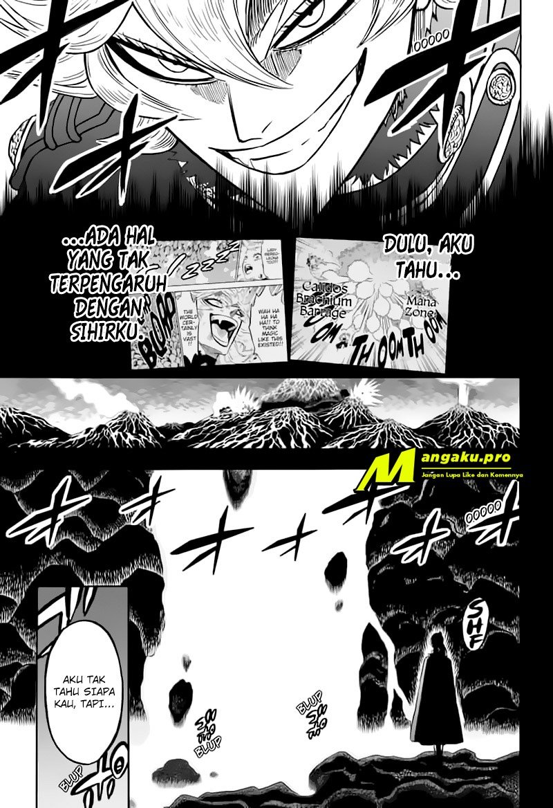 black-clover - Chapter: 275.5