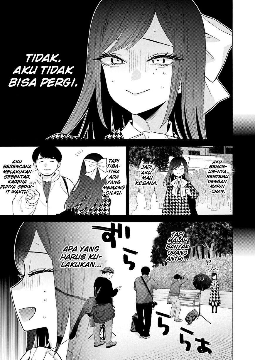 sono-bisque-doll-wa-koi-wo-suru - Chapter: 68