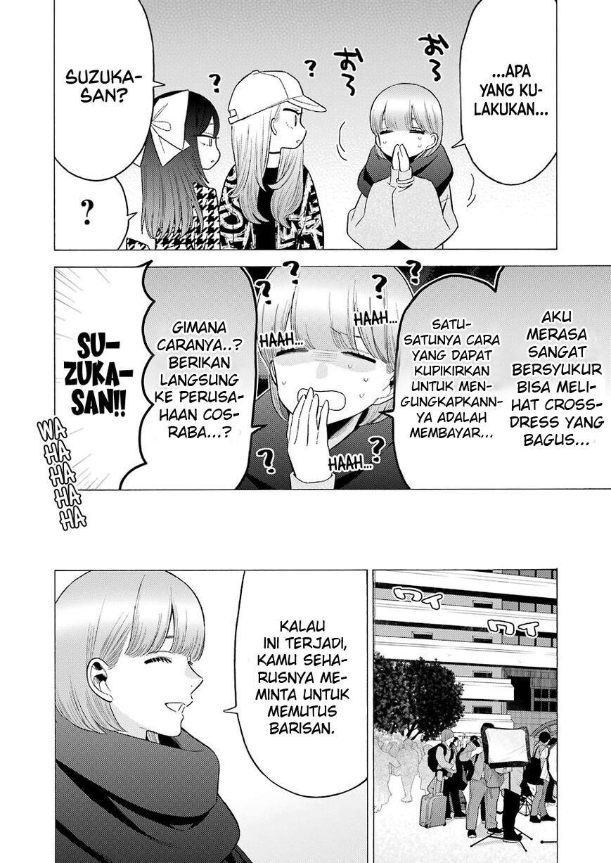 sono-bisque-doll-wa-koi-wo-suru - Chapter: 68