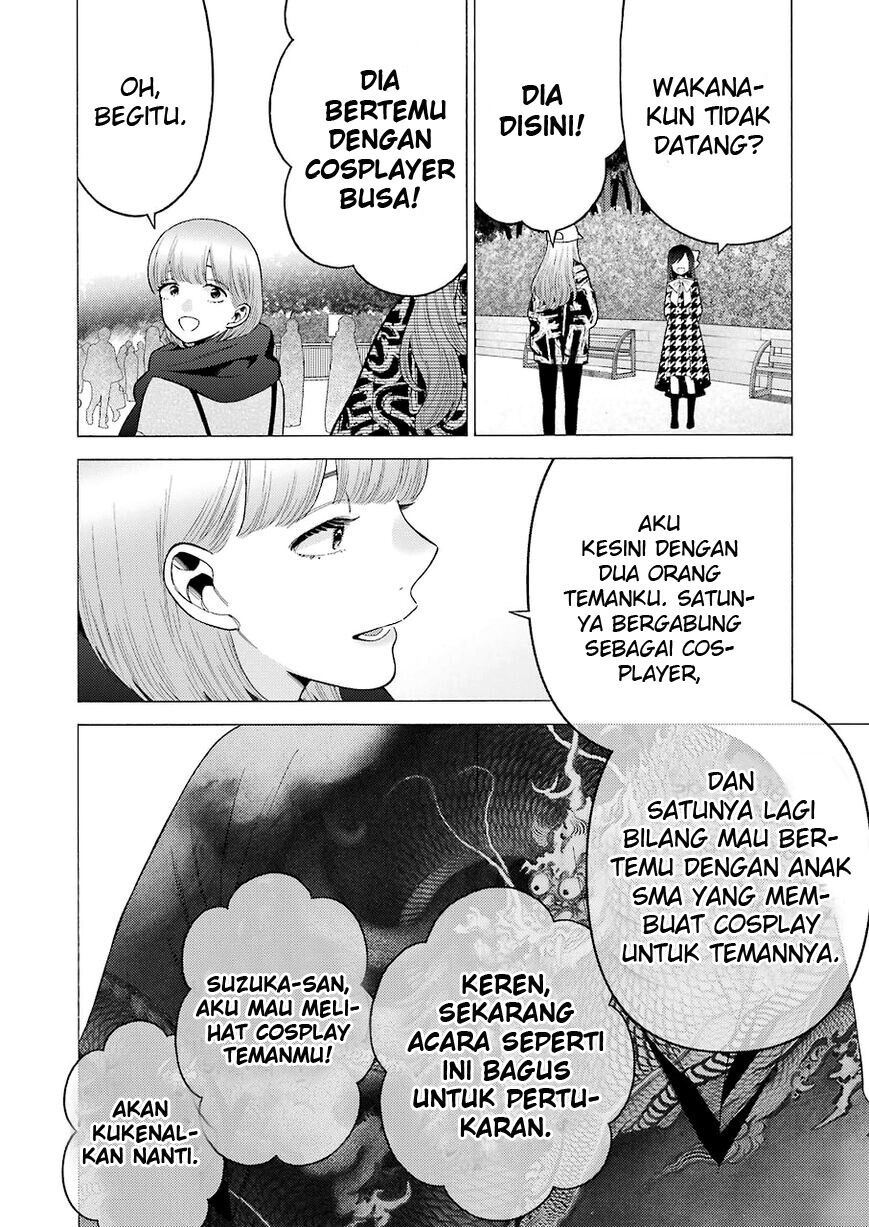 sono-bisque-doll-wa-koi-wo-suru - Chapter: 68