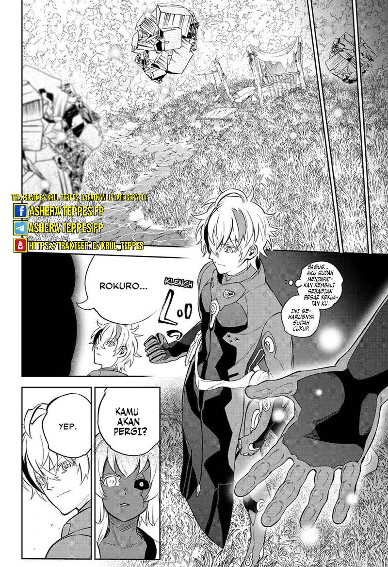 sousei-no-onmyouji - Chapter: 106