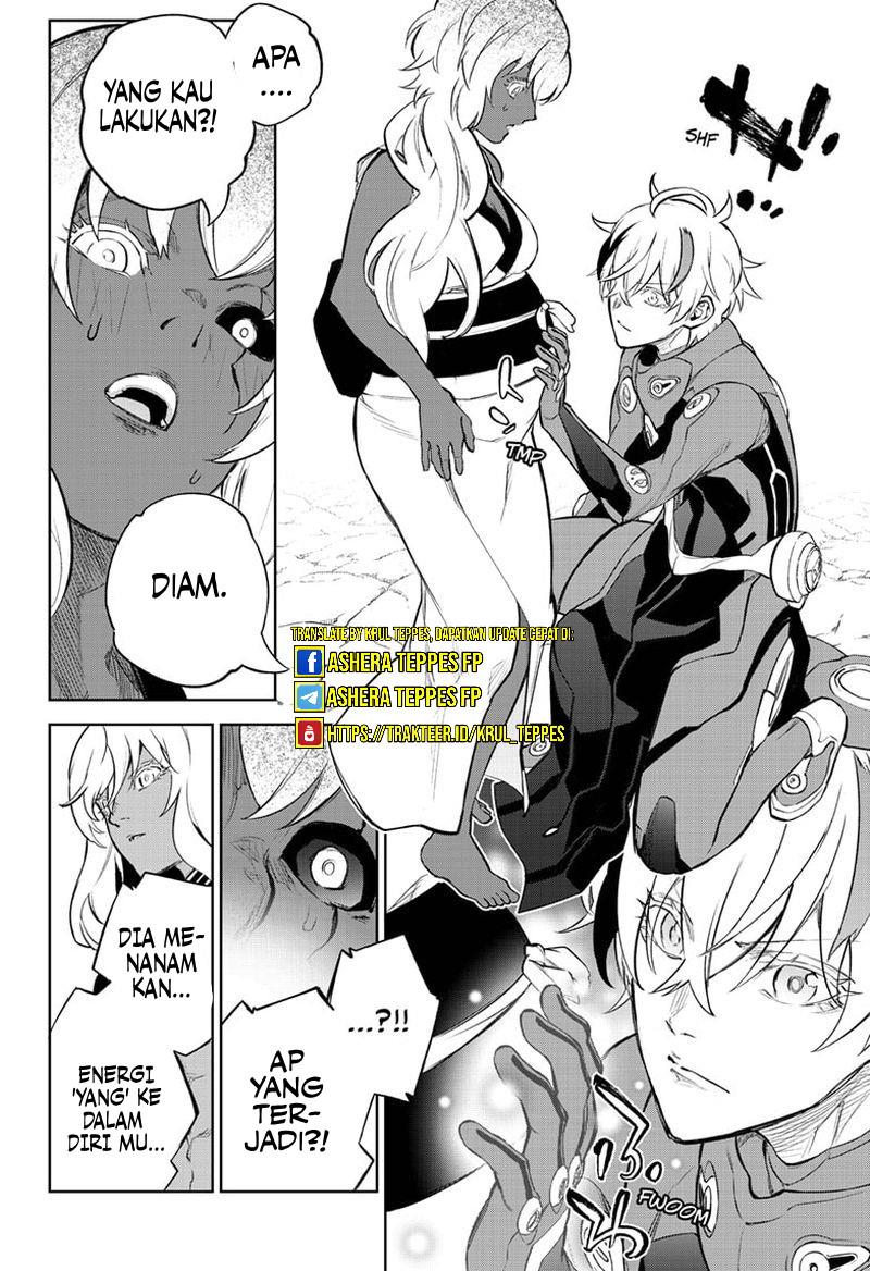 sousei-no-onmyouji - Chapter: 106