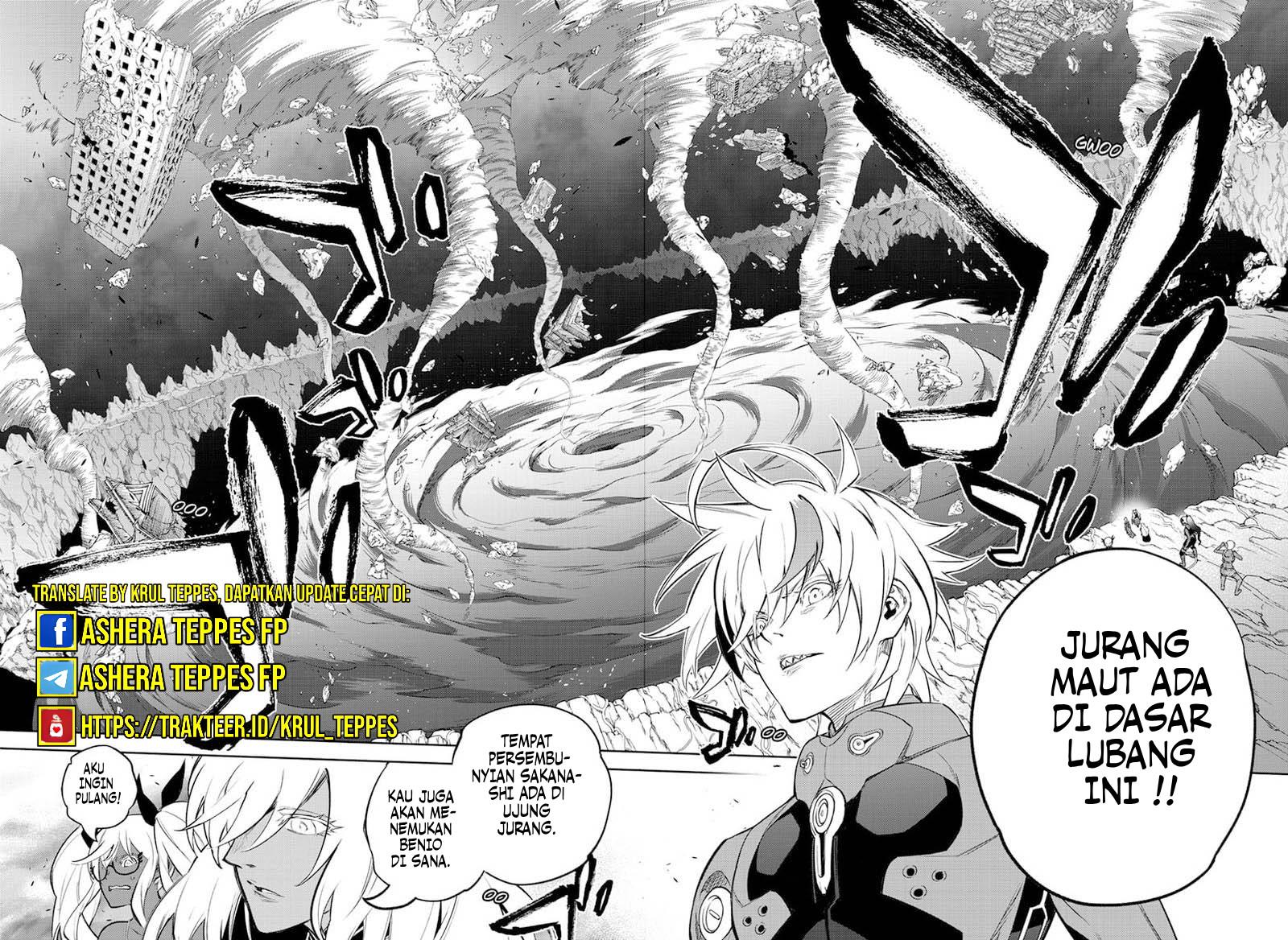 sousei-no-onmyouji - Chapter: 106