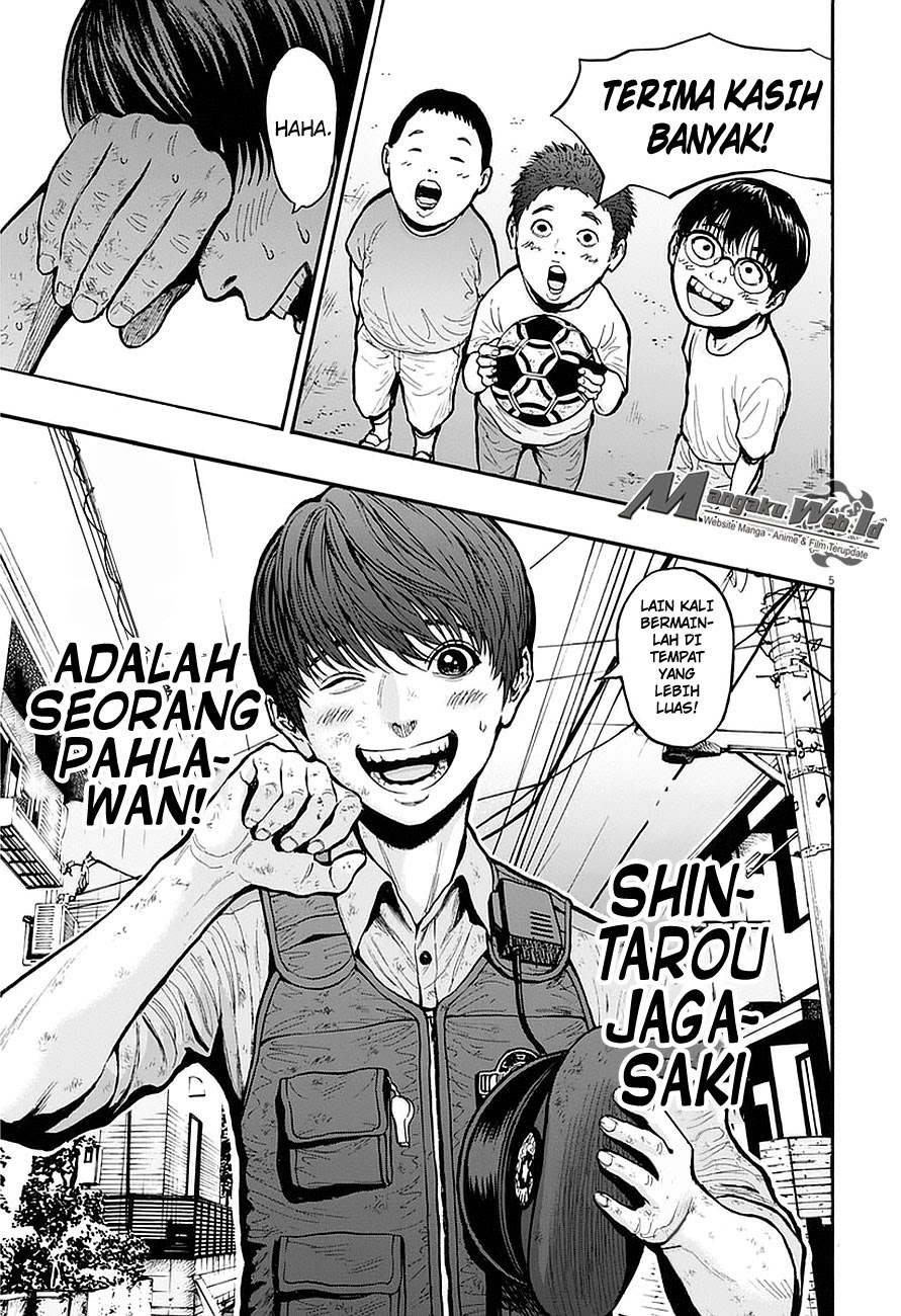 jagaaaaaan - Chapter: 10