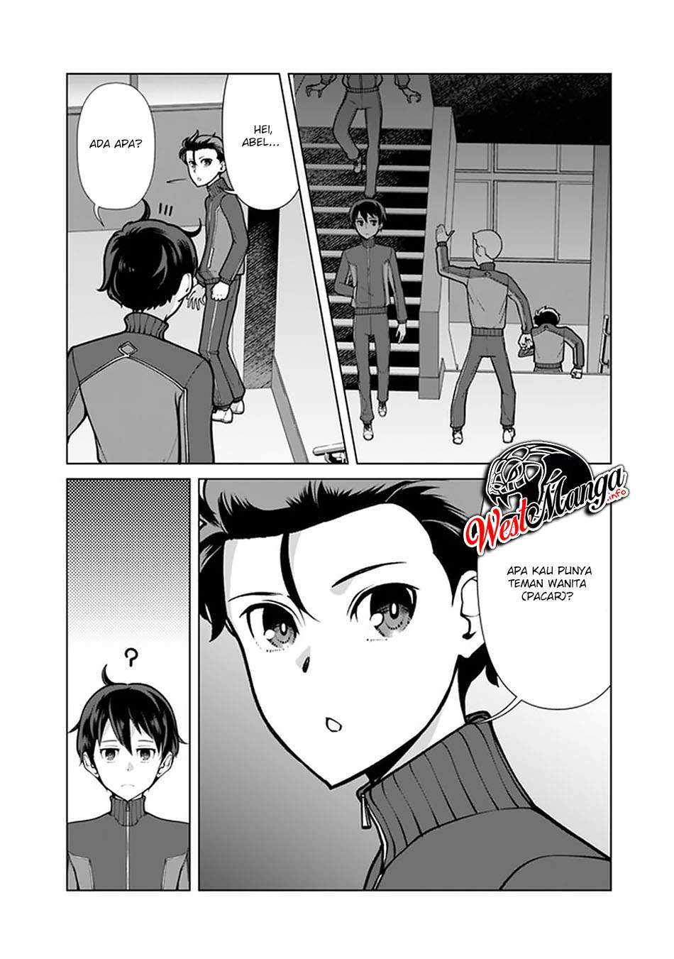 rettou-me-no-tensei-majutsushi-shiitage-rareta-moto-yuusha-wa-mirai-no-sekai-o-yoyuu-de-ikinuku - Chapter: 57