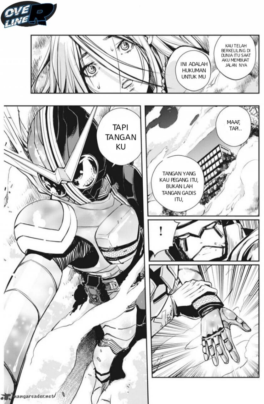 kamen-rider-w-fuuto-tantei - Chapter: 6