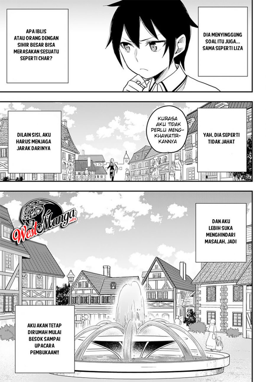 jitsu-wa-ore-saikyou-deshita - Chapter: 24