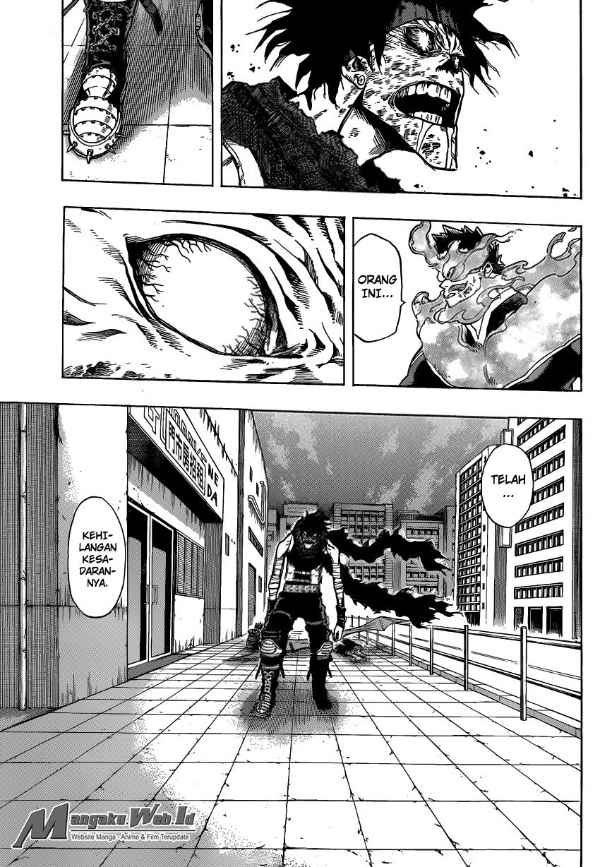 boku-no-hero-academia - Chapter: 56